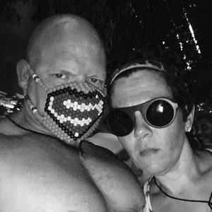 Meet your Posher, Carlos